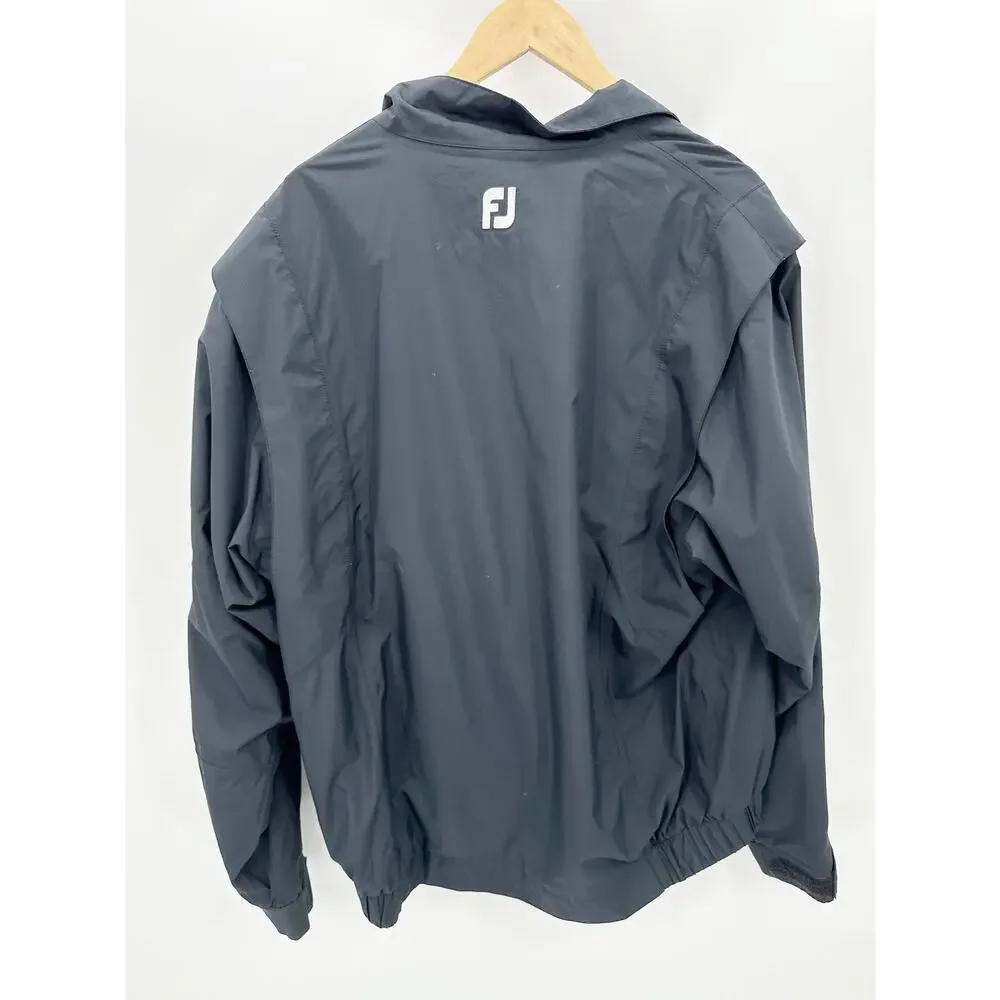 FootJoy black long